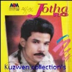 BUAH HATI LUKA - JOTHA RG