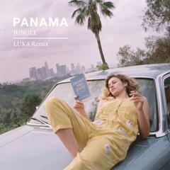 PANAMA - JUNGLE (RIP Swirl RMX)