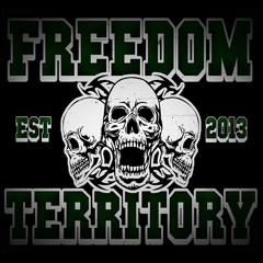 freedom territory