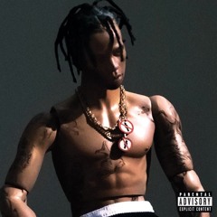 travis scott 3500 ft. future remix
