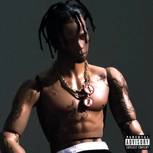 travis scott 3500 ft. future remix