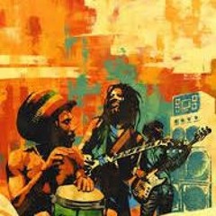 Music is life - Roots Revival,Dancehall & Roots Rock Reggae