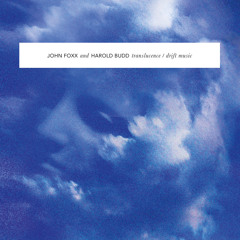 John Foxx & Harold Budd - Subtext