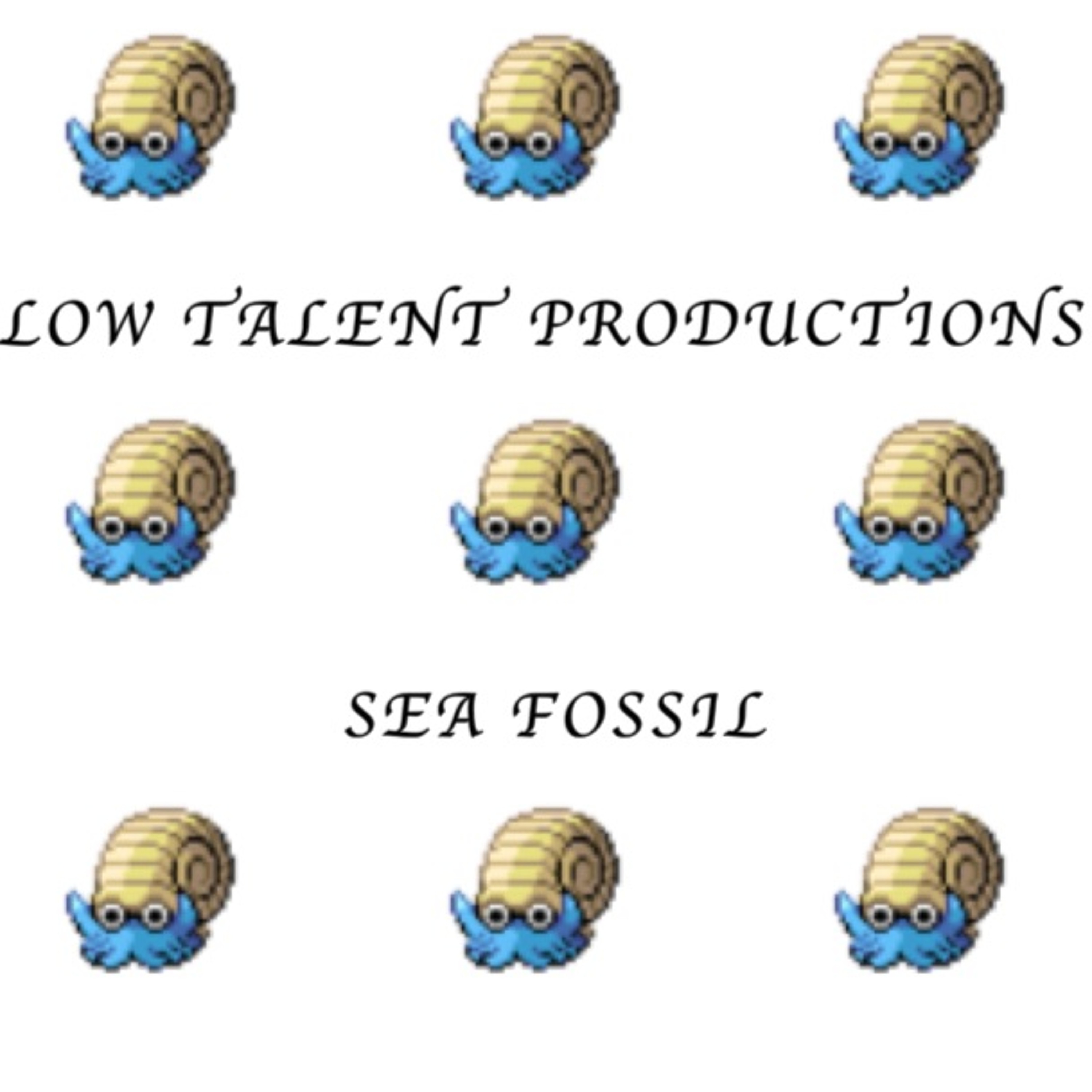 Sea_Fossil episode artwork