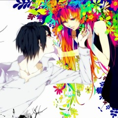 Megurine Luka ~ Leia