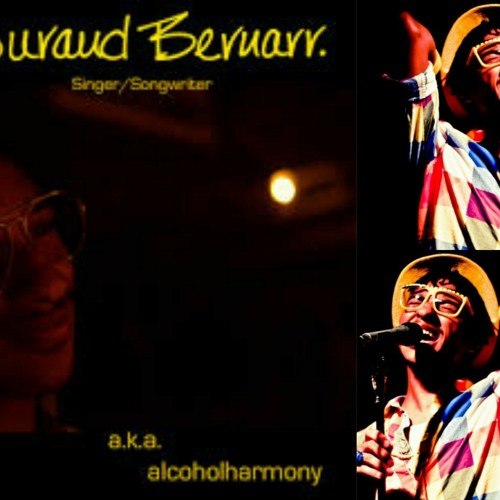 Durand Bernarr - On the Floor(icejjfish cover)