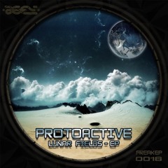 Protoactive - Lunar Fields - EP - Preview