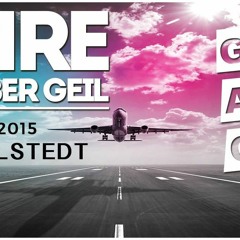 Minupren @ 5 Jahre Gestoert Aber Geil - Flugplatz Allstedt 02.10.2015