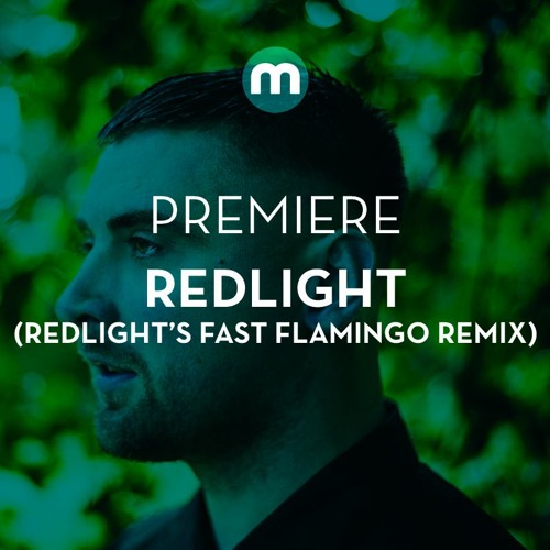 Redlight 'Threshold' feat Melisa Whiskey (Redlight's Fast Flamingo Eddie Mix)
