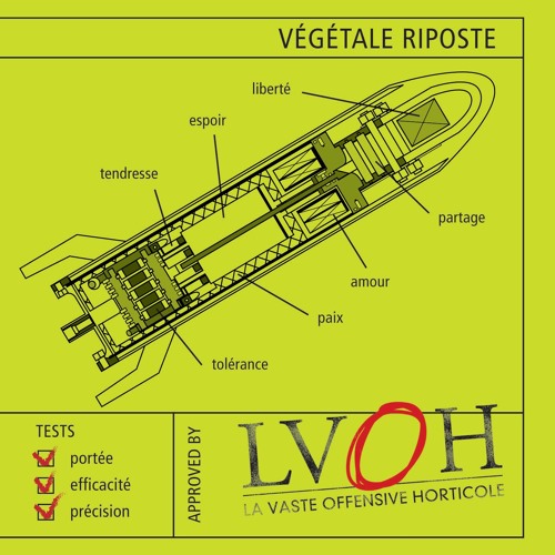 LVOH - Sur La Lune