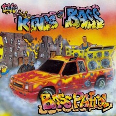 Bass Patrol All Ho's, Pt. 1