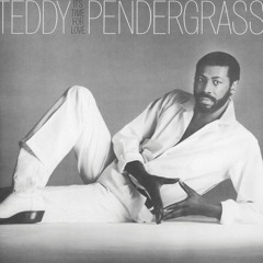 Teddy Pendergrass - Its Time For Love (Remix)