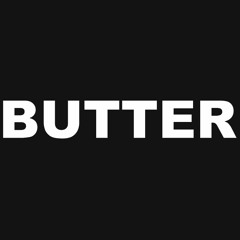 BUTTER | live podcast 01 | Lola Matteucci + CRGTTS