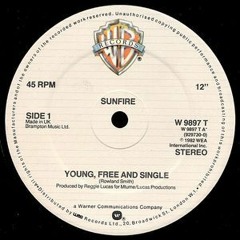 Sunfire - Young Free & Single (Unknow Remix)