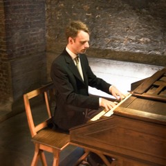 Hommage à Jeanne Demessieux (Improvisation)