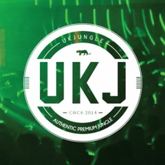 Tony Jungle - Ammunition (Out Now On UKJUNGLE RECORDS)