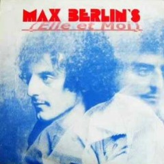 Max Berlin - Elle Et Moi (Front De Cadeaux Edit)