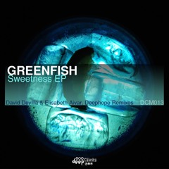 Greenfish - Turn Me On! (David Devilla & Elisabeth Aivar Remix)