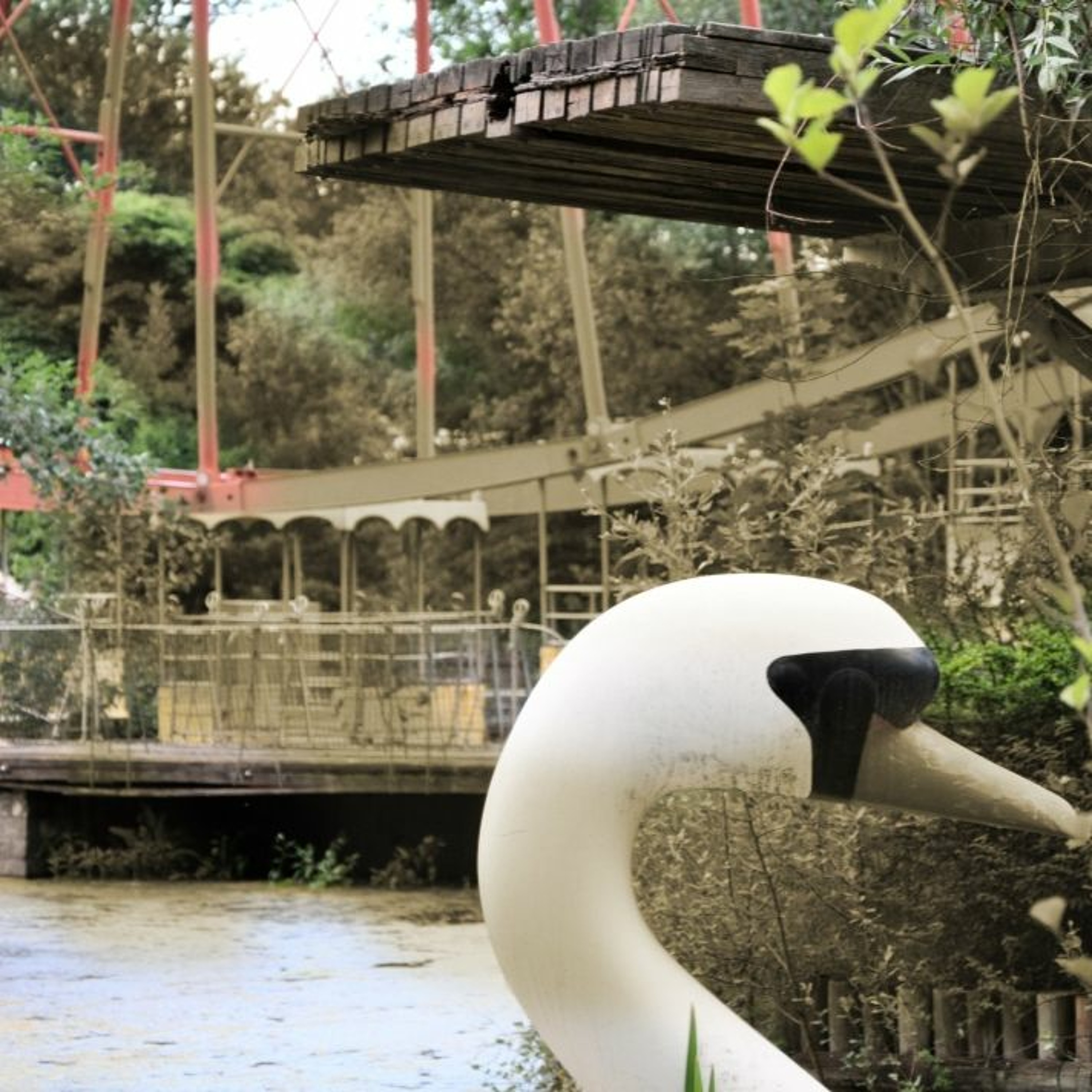 Spreepark Theme 2014 episode artwork