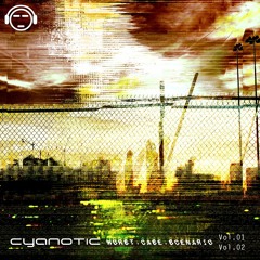 Cyanotic - Cause + Effect (TEXTBEAK Mix)