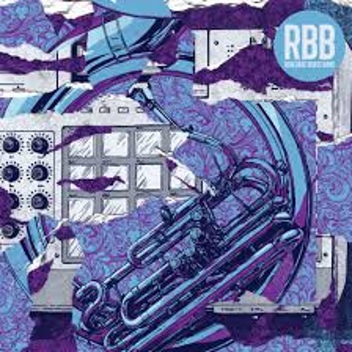 Renegade Brass Band - The Shakedown (Hugo Kant Remix)