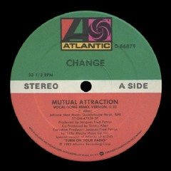 Down Tempo