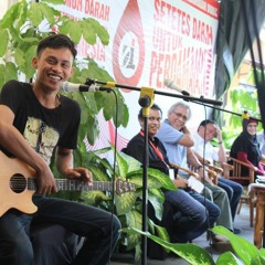 Cukup bagimu