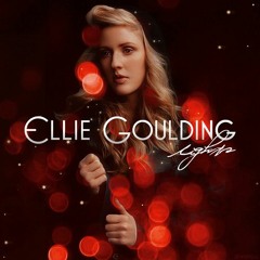 ELLIE GOULDING LIGHTS - TAGGYS BOUNCE REMIX