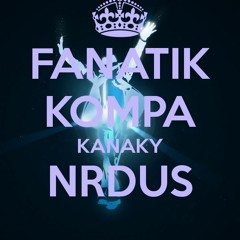 DeeJay Gedzon - Luc Leandry (FanatiKompa Intrumental)
