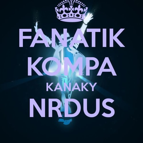 DeeJay Gedzon - Luc Leandry (FanatiKompa Intrumental)