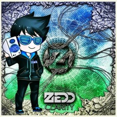 Nightstep - Clarity (Dubstep Remix)