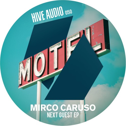 Mirco Caruso - Let Me Go (Original Mix) [Hive Audio Records]