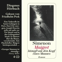 Popular music tracks, songs tagged georges simenon on SoundCloud