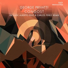 George Privatti - El Congost (Original Mix)