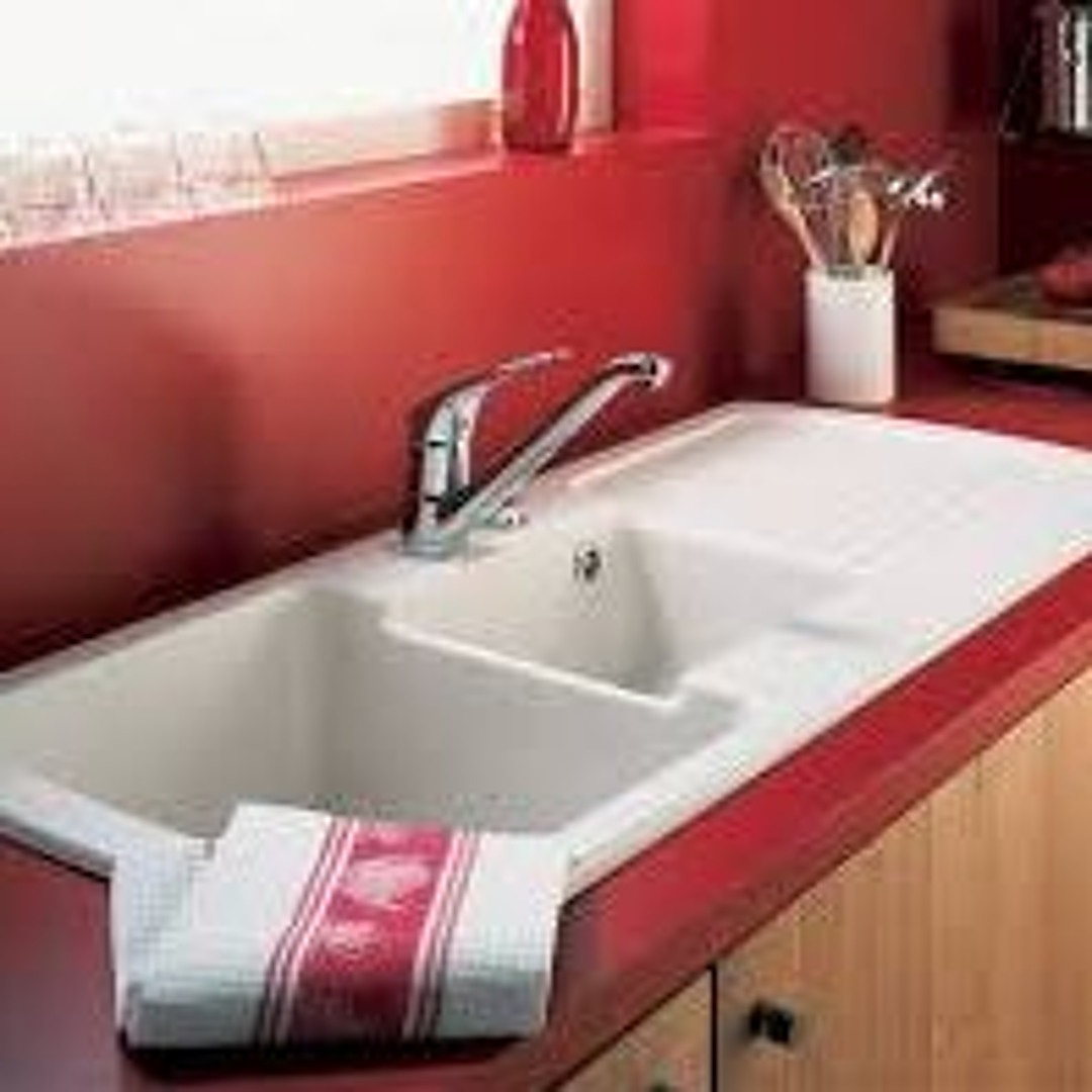 Stream Kitchen Sink Singapore by singaporebidet | Listen online for ...