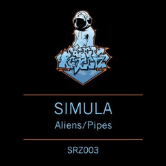 Simula - Aliens