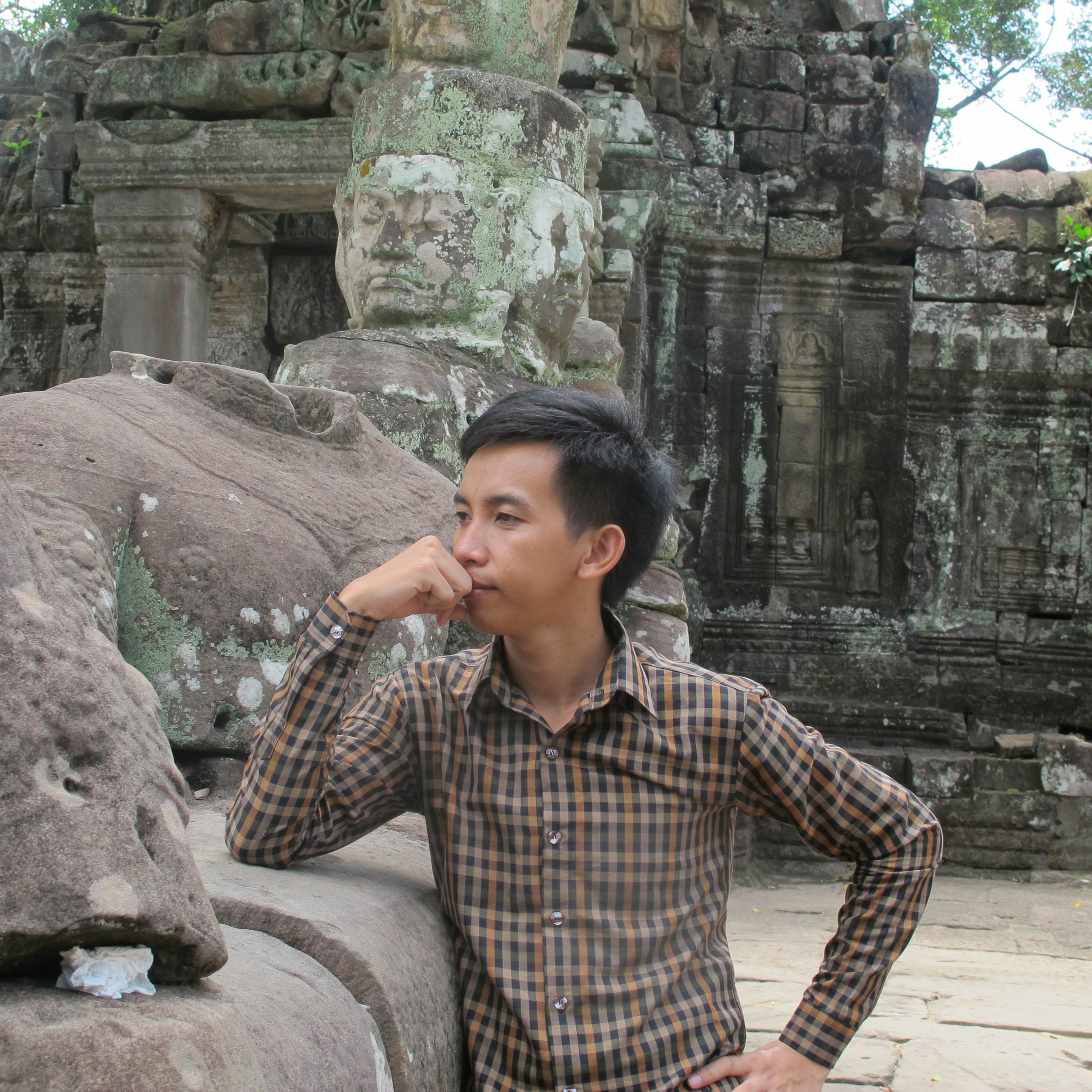 Vutha Yean