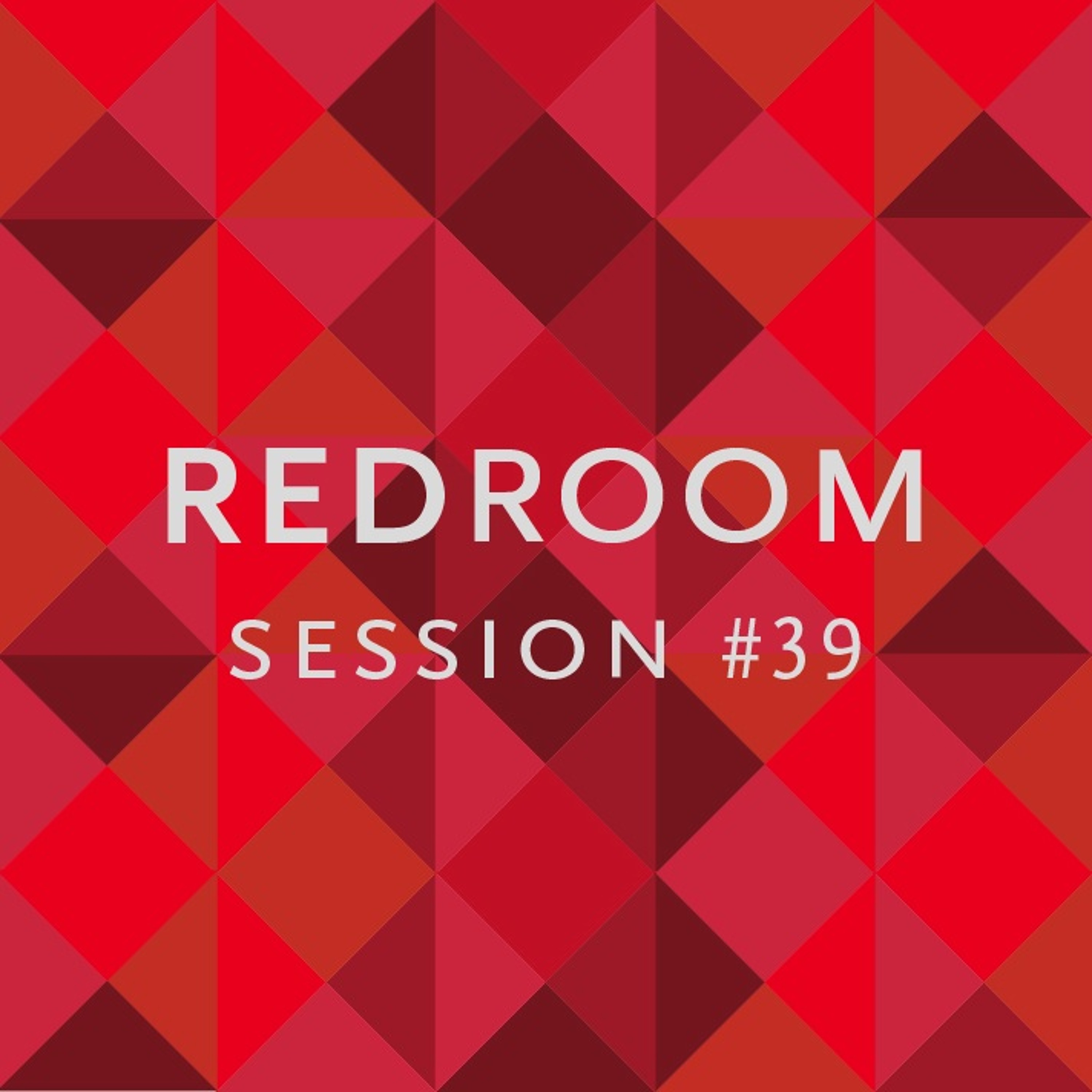 Redroom Sessions - An Electronic Music Podcast - Deep House, Techno, Chill, Disco