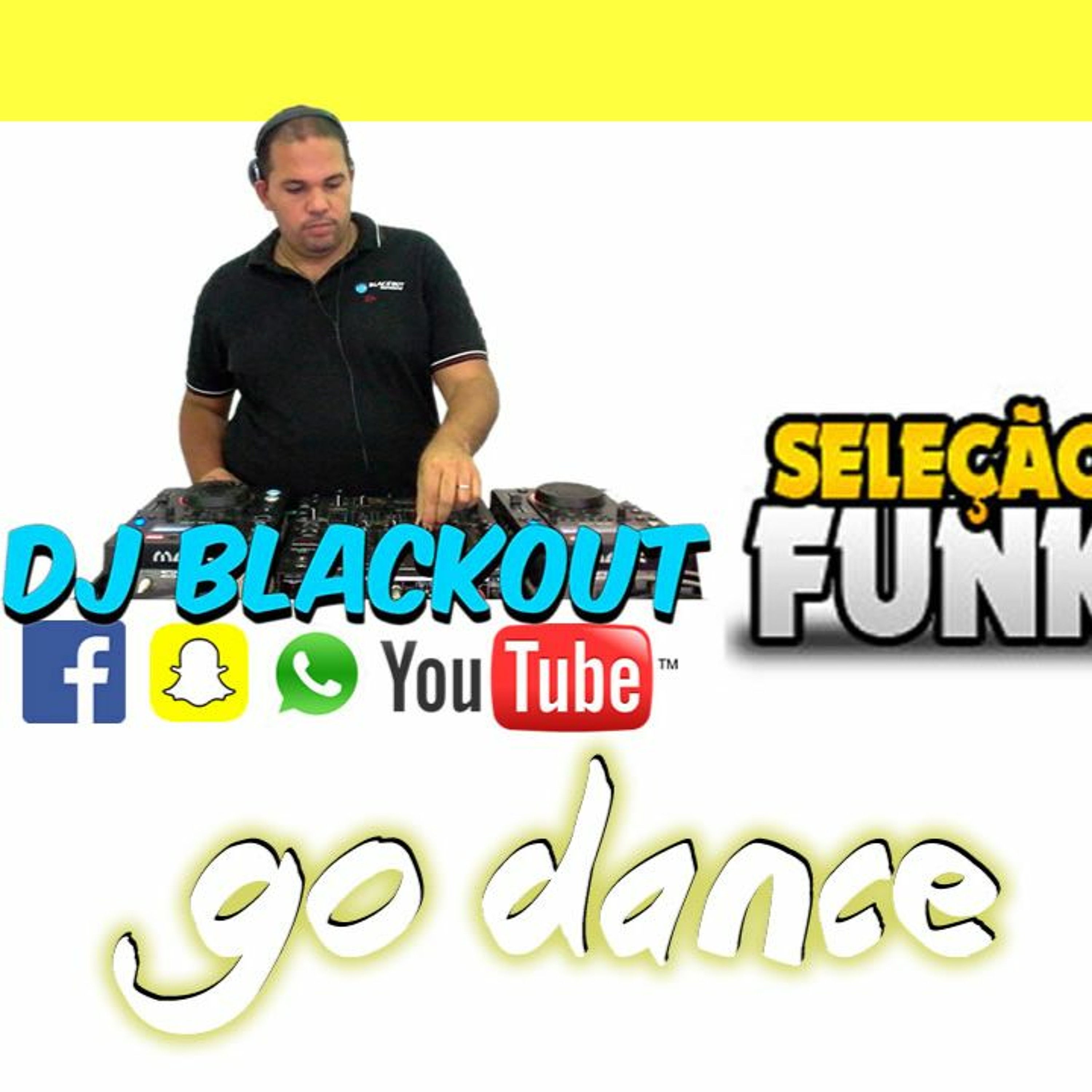 Go Dance mini set Funk episode artwork