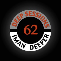 Deep Sessions Radioshow #62 (Hosted by Kittikun)