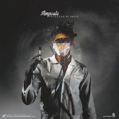 Pape (G-cash)- Ampoule Album