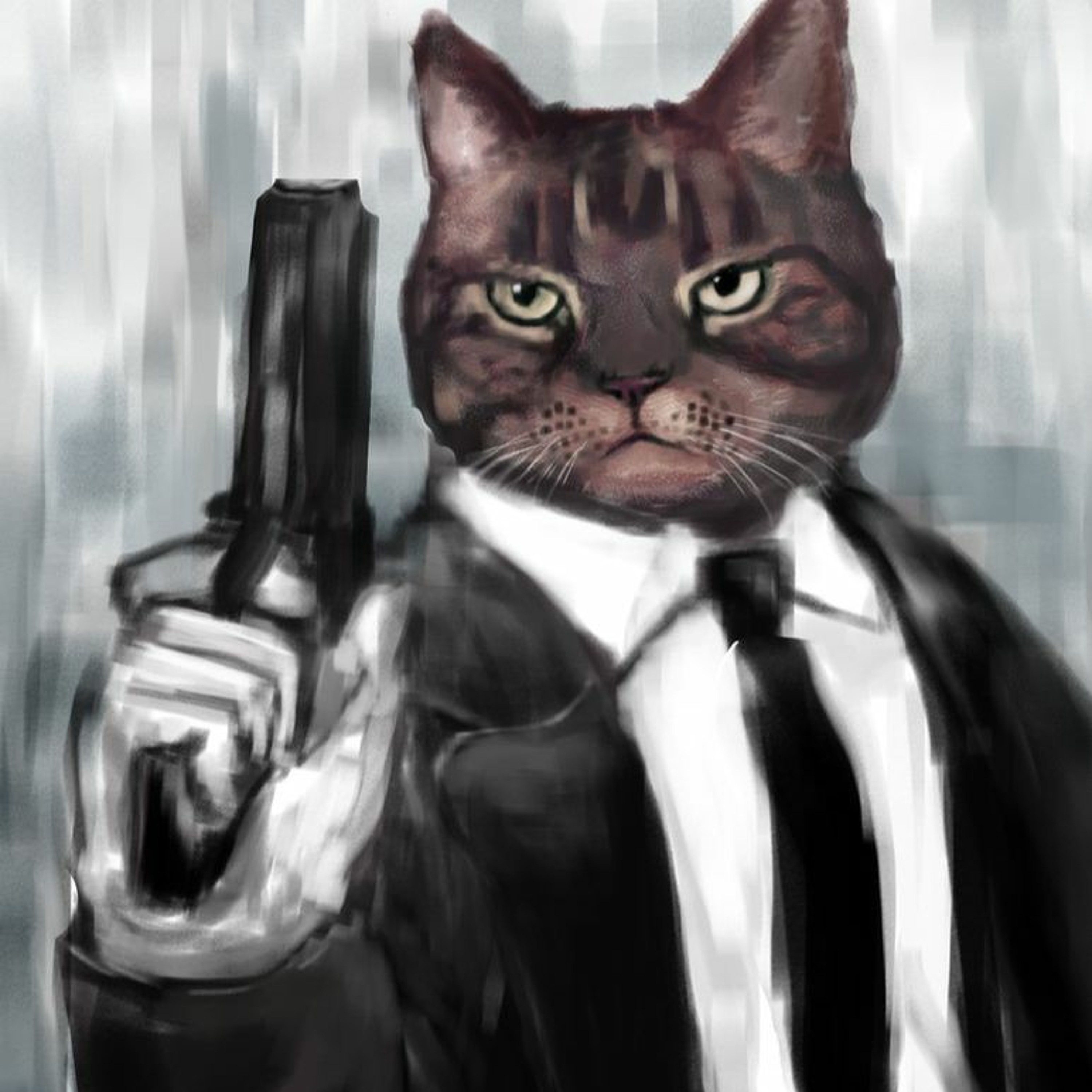 You Better Come In This Weekend episode artwork
