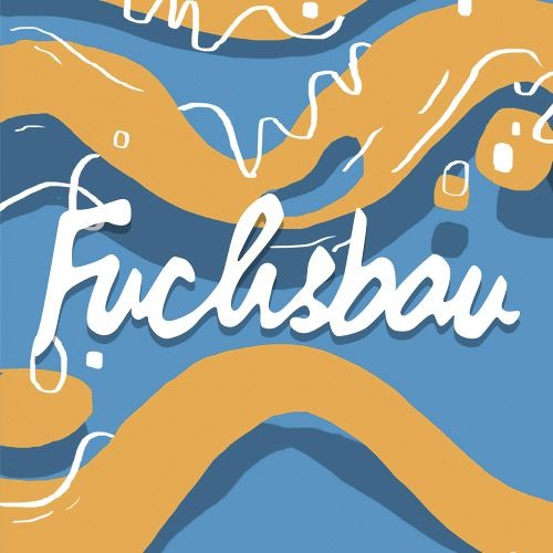 MOODGUARD - FUCHSBAU (ReFuchs) I FREE DOWNLOAD