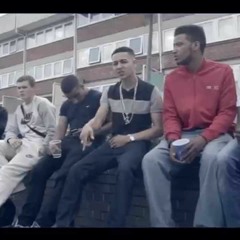 ElSkin - Life On The Line Ft. Dano (Prod. EY)