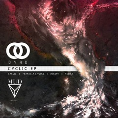 Dyad - Cyclic [Macabre Unit Digital]
