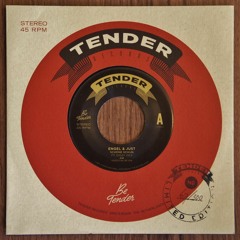 Engel & Just - Schone Schijn ft. Diggy Dex