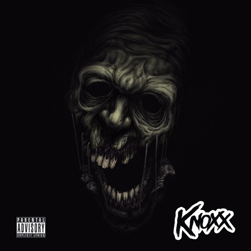 KNOXX - Burn It All