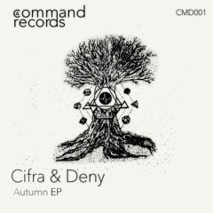 Cifra & Deny - Edo (Snippet)