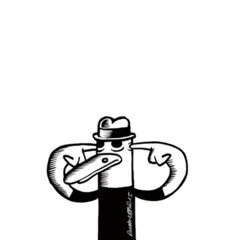 Axial View - Awaiting Rescue (Featuring Josh Gallop)