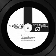 DeeJay ALy - The Sound Of Island  (Original + Luis Pitti Remix) OUT NOW !!!